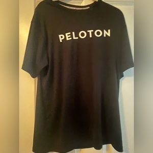 Peloton Century Shirt